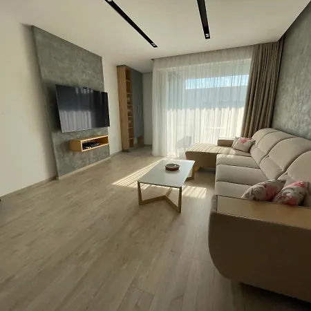 Apartment Greenbay With Free Parking