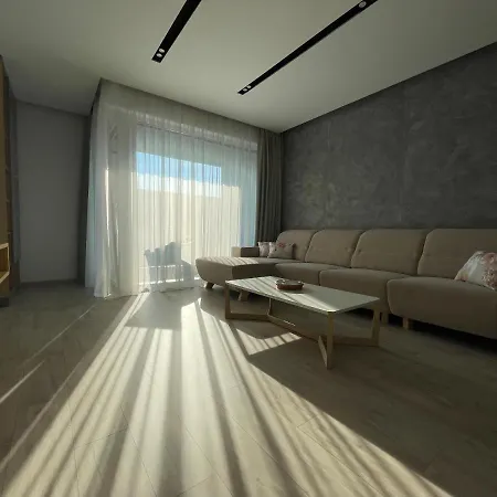 Apartment Greenbay With Free Parking Trenčín