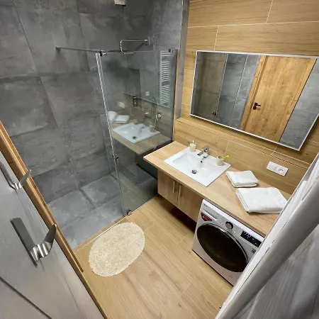 Apartment Greenbay With Free Parking *
