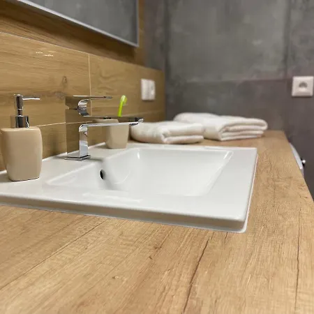 Apartment Greenbay With Free Parking *