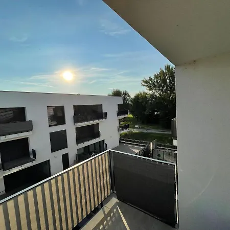 Apartment Greenbay With Free Parking *