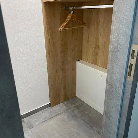 Greenbay With Free Parking Apartment Trenčín