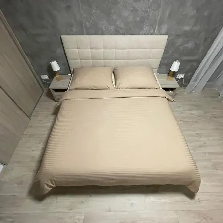 Greenbay With Free Parking Apartment Trencin