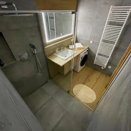 Apartment Greenbay With Free Parking