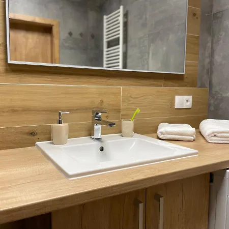 Greenbay With Free Parking * Trencin